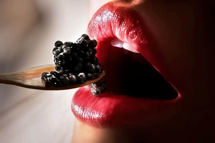 Caviar Dreams