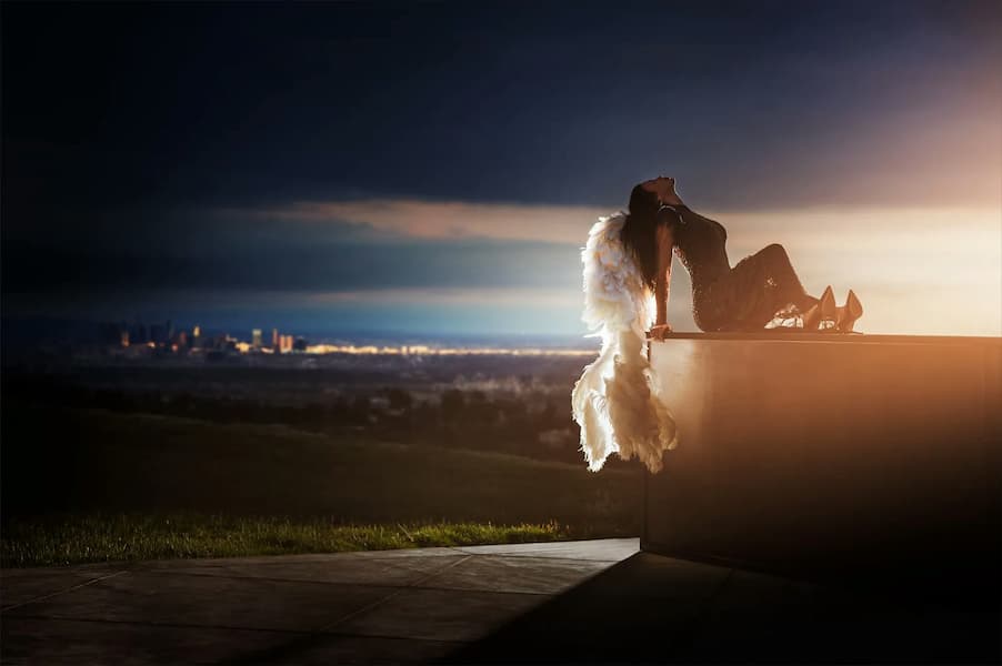 City of Angels