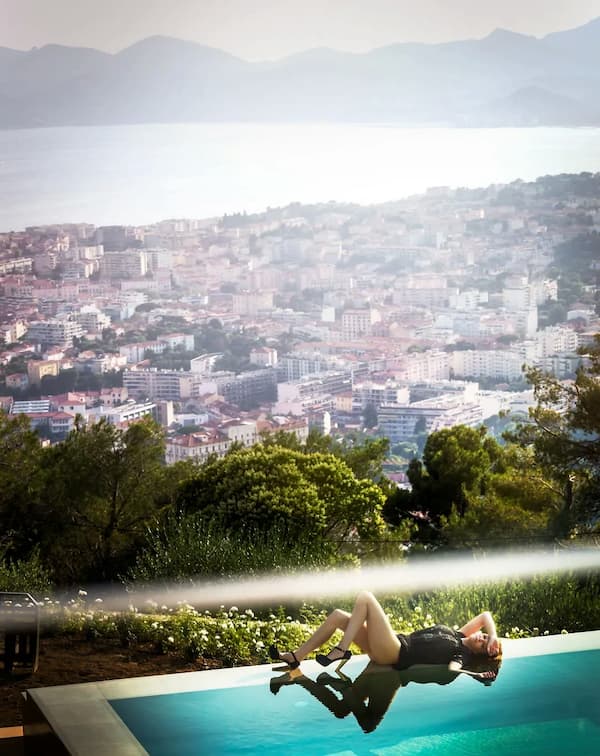 Dreams of Cannes