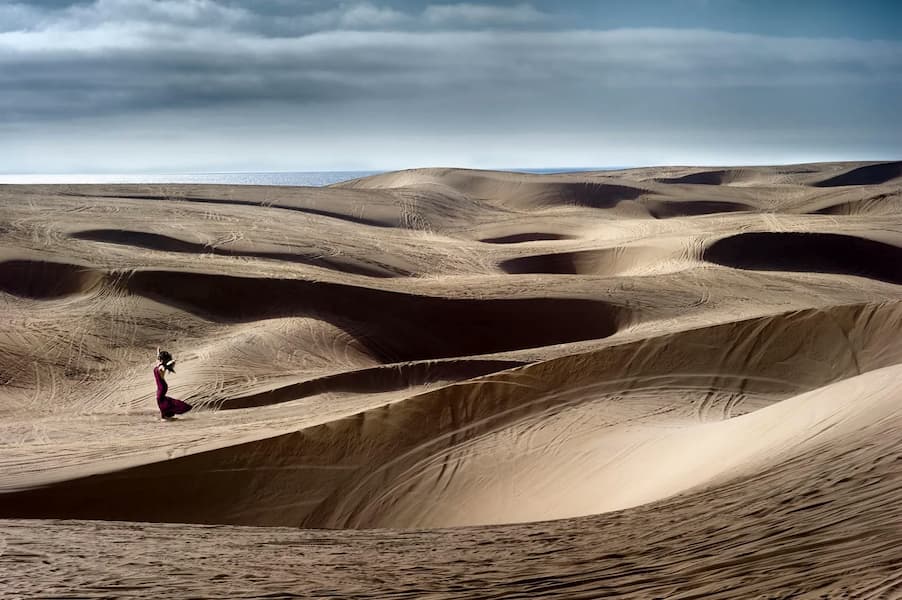 Dune Love