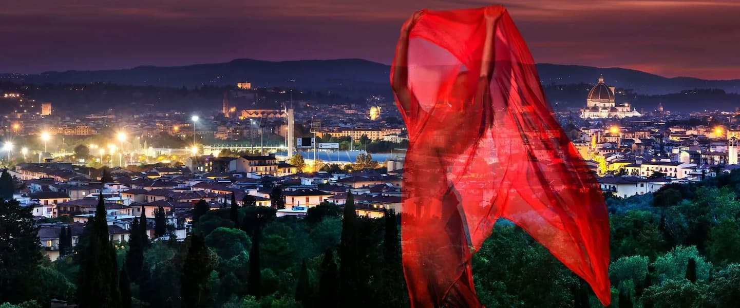 Fantasy in Florence