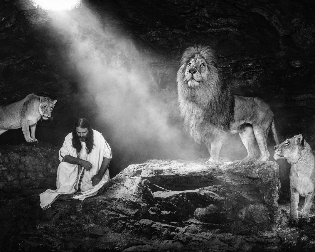 The Book of Daniel
