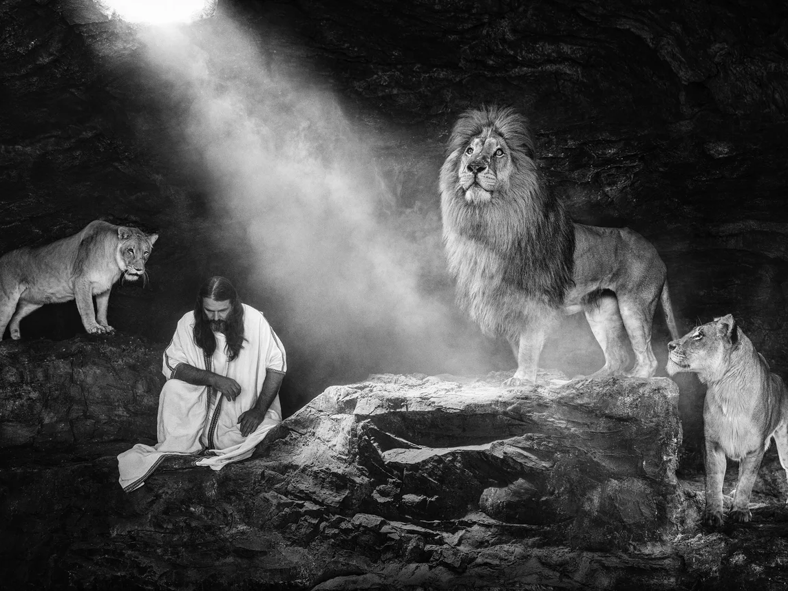 The Book of Daniel