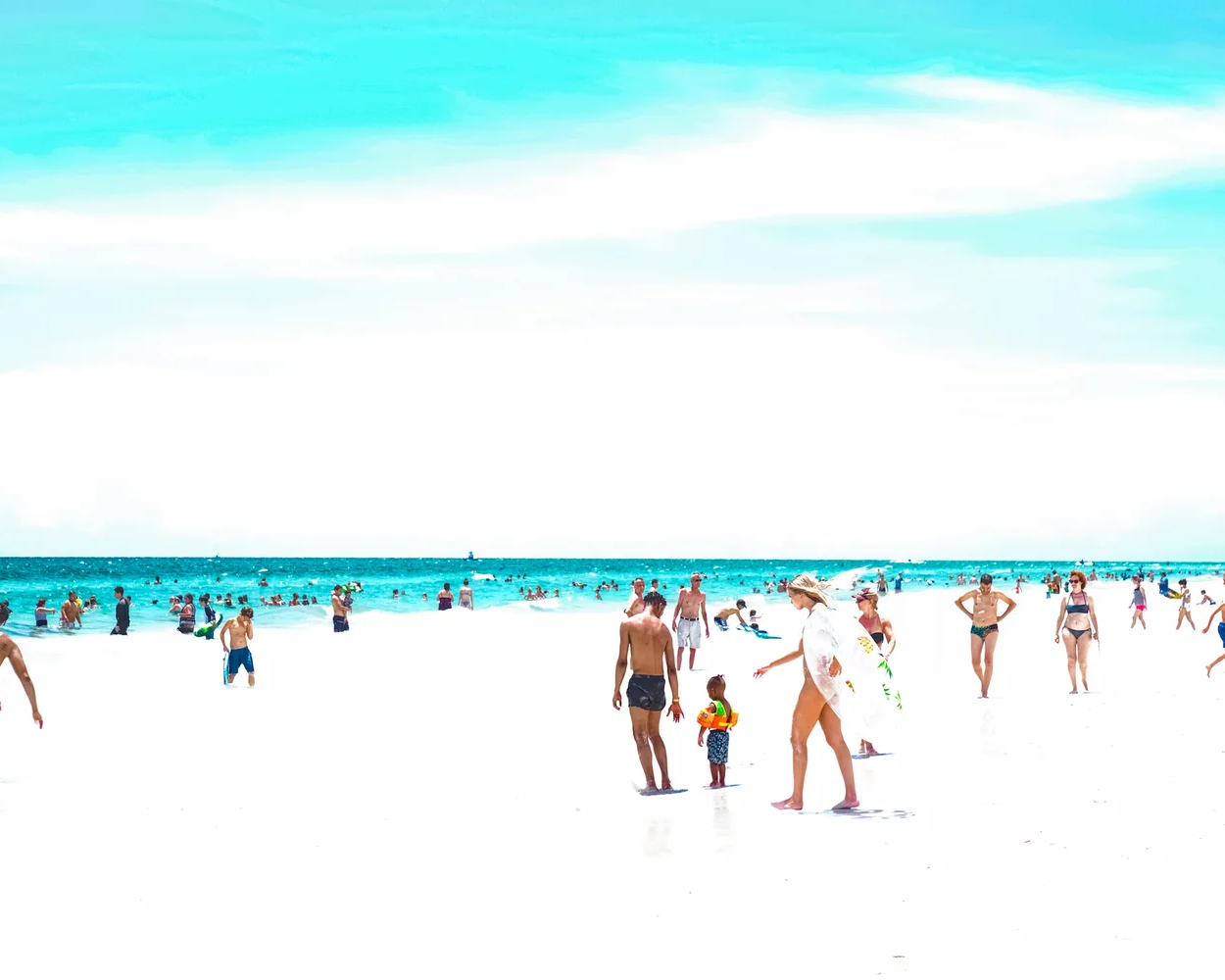 Transient Echos One | Bahar Kural