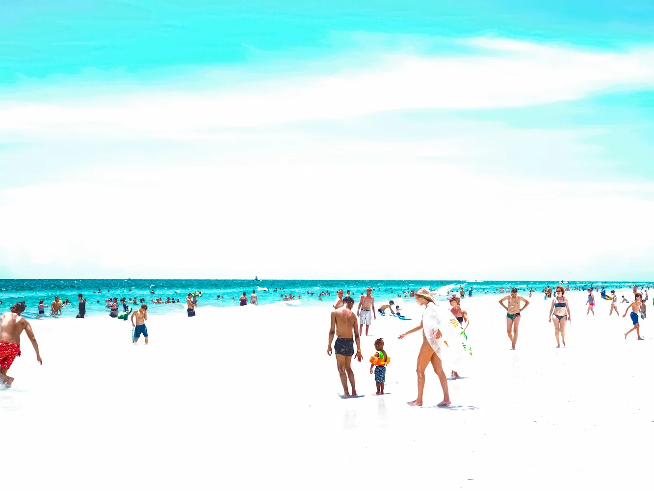 Transient Echos One | Bahar Kural