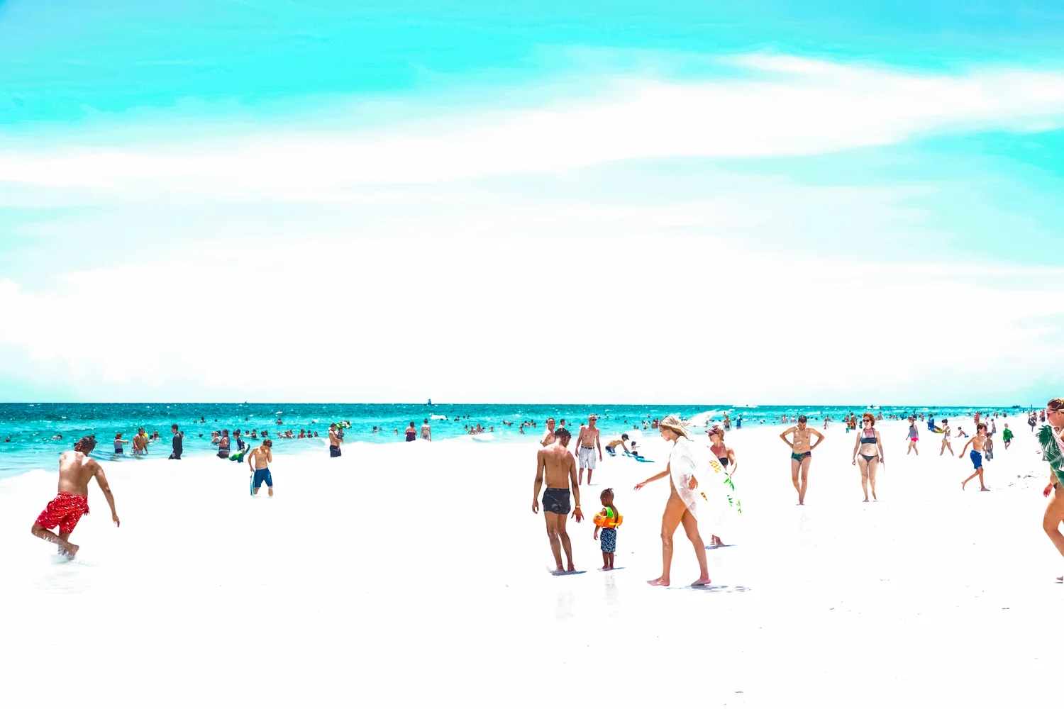 Transient Echos One | Bahar Kural