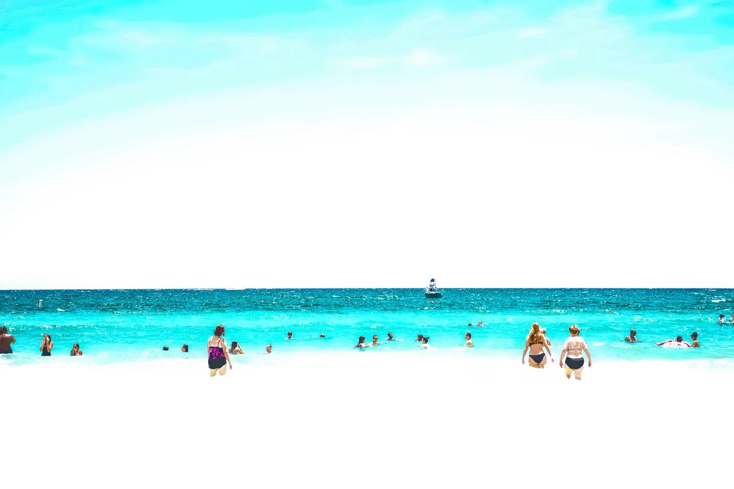 Transient Echos 2 | Bahar Kural