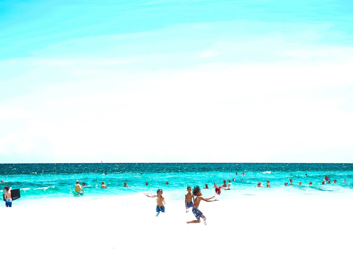 Transient Echos Three | Bahar Kural