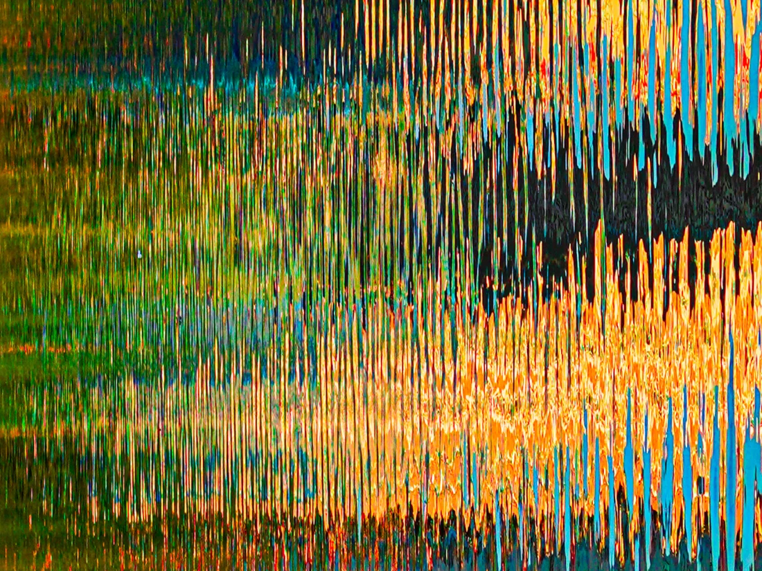 When Water Dreams Three