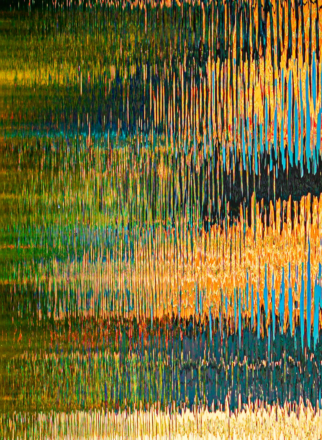 When Water Dreams Three