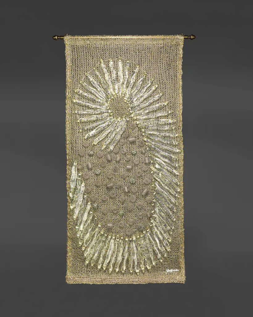 Endless | Yasemin Aslan Bakiri | Hilton Contemporary