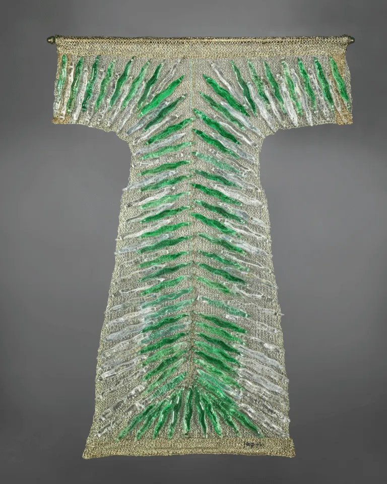 Kaftan | Yasemin Aslan Bakiri | Hilton Contemporary