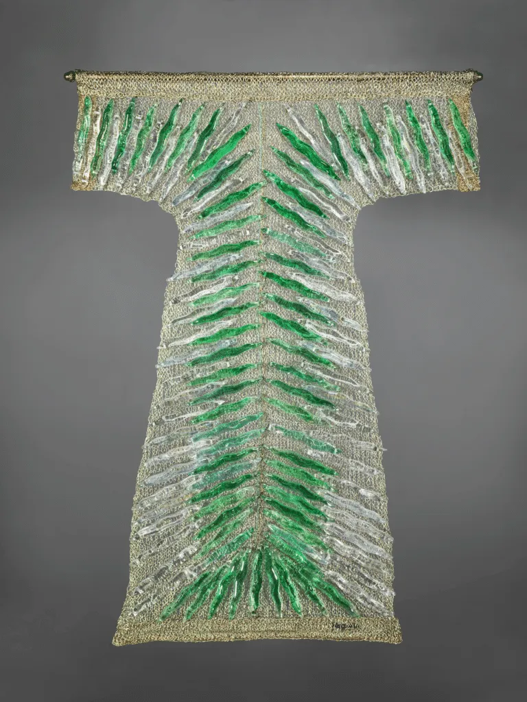 Kaftan | Yasemin Aslan Bakiri | Hilton Contemporary