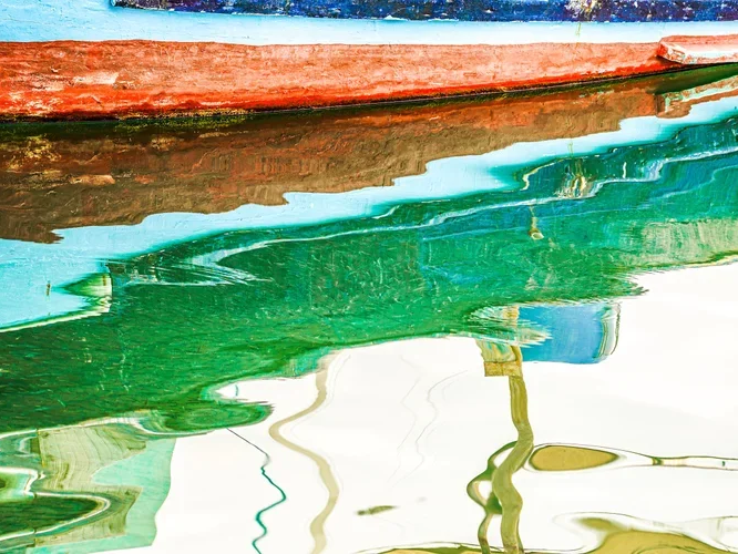 Between Presence and Absence Three | Bahar Kural