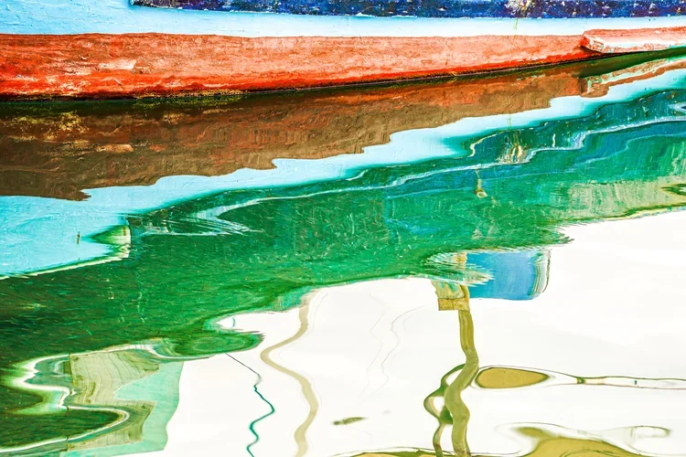 Between Presence and Absence Three | Bahar Kural