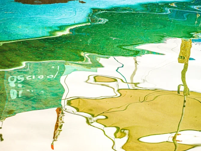 Between Presence and Absence Four | Bahar Kural