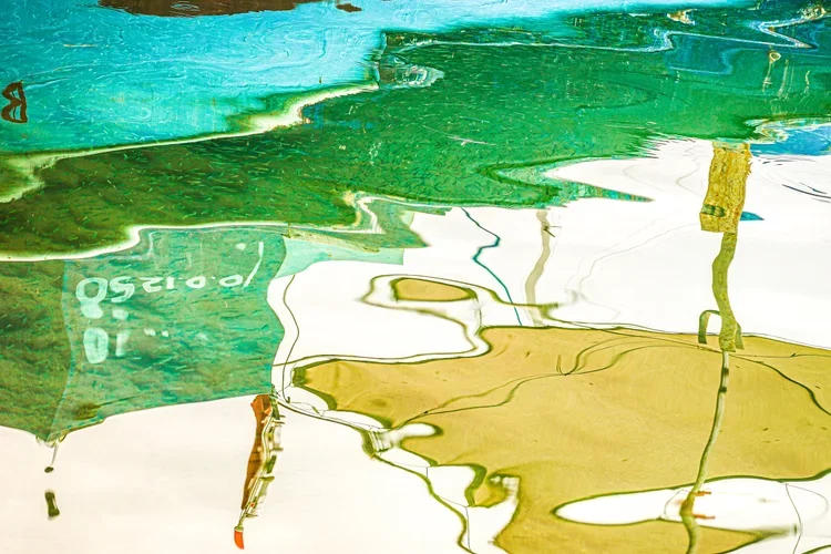 Between Presence and Absence Four | Bahar Kural