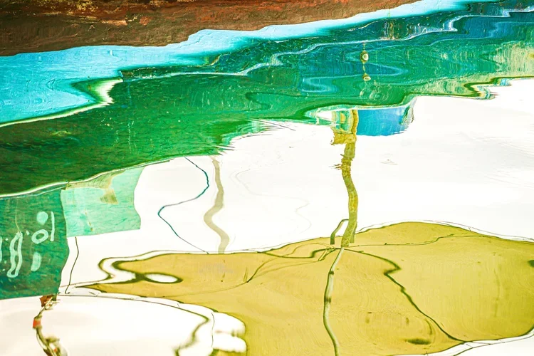 Between Presence and Absence 5 | Bahar Kural | Hilton Contemporary