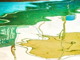 Between Presence and Absence Six | Bahar Kural | Hilton Contemporary