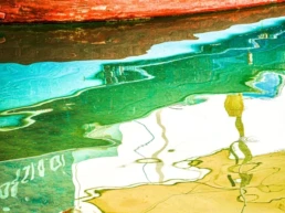 Between Presence and Absence Seven | Bahar Kural | Hilton Contemporary