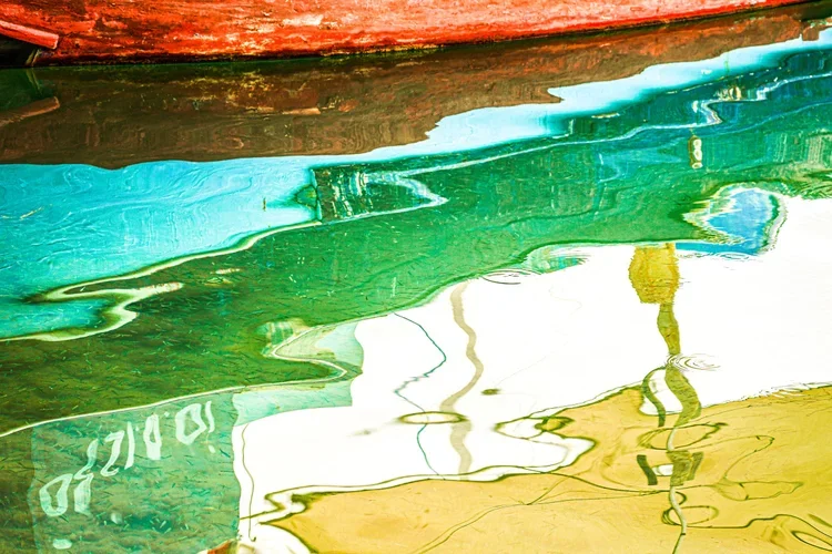 Between Presence and Absence Seven | Bahar Kural | Hilton Contemporary