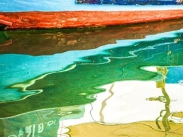 Between Presence and Absence Eight | Bahar Kural