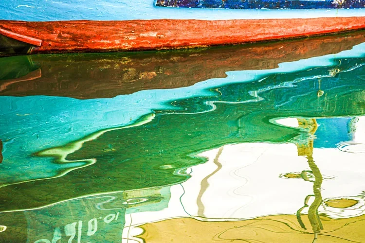 Between Presence and Absence Eight | Bahar Kural