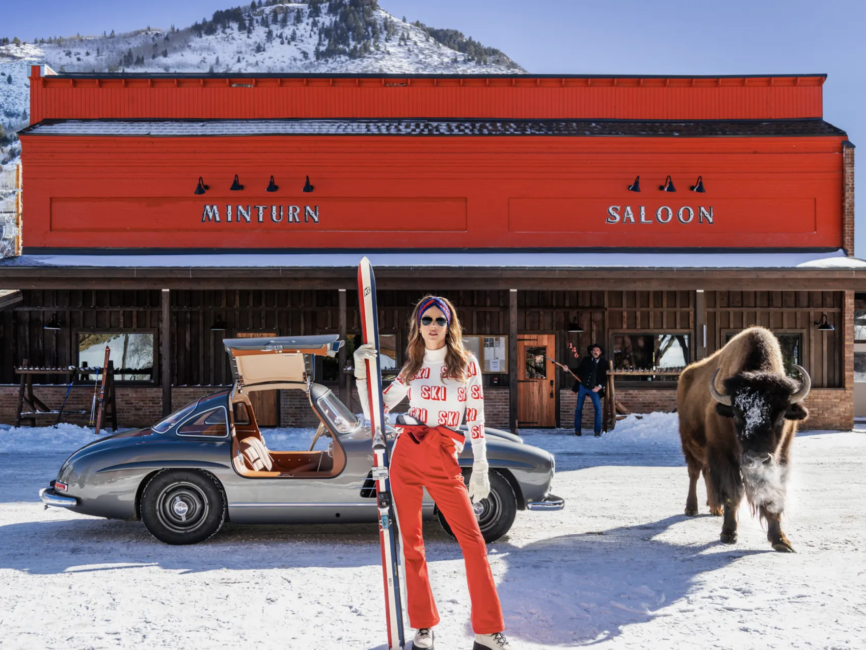 Code Red II by David Yarrow - Fine Art Limited Edition Print for Sale - Available at Hilton Contemporary Gallery