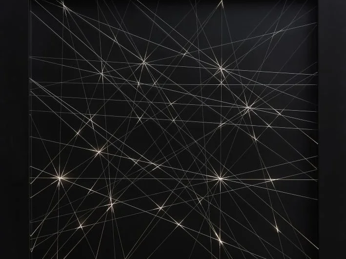 Starlight | Pablo Armesto | Hilton Contemporary