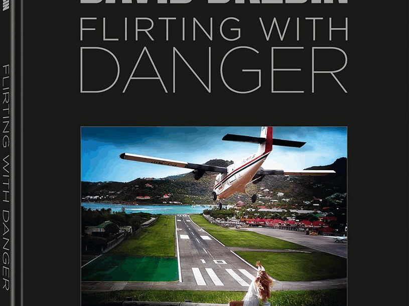 Flirting with Danger