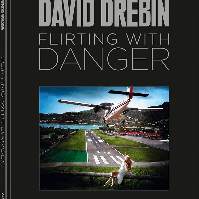 Flirting with Danger