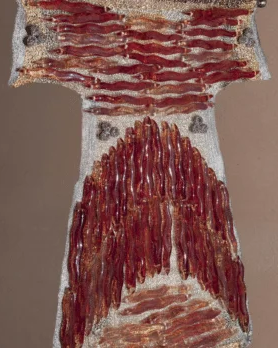 Kaftan | Yasemin Aslan Bakiri | Hilton Contemporary