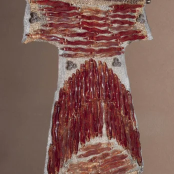 Kaftan | Yasemin Aslan Bakiri | Hilton Contemporary