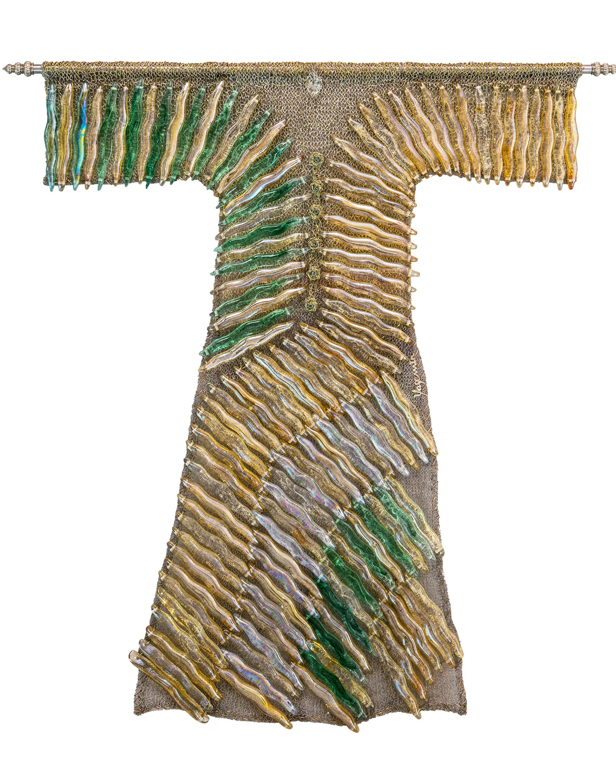 Kaftan | Yasemin Aslan Bakiri | Hilton Contemporary