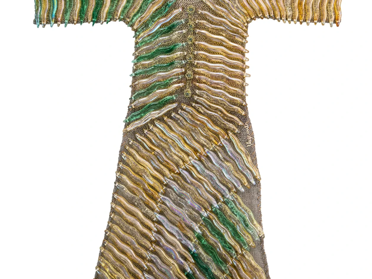 Kaftan | Yasemin Aslan Bakiri | Hilton Contemporary