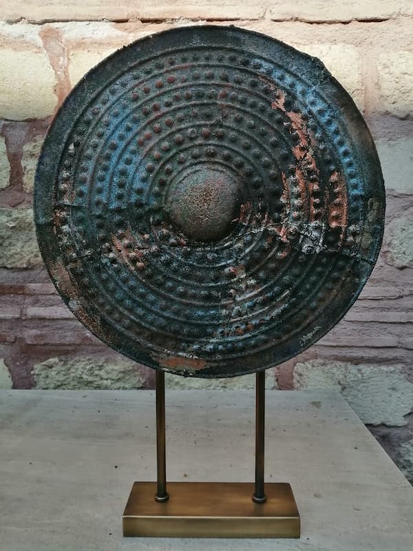 Kalkan / Shield (2019)