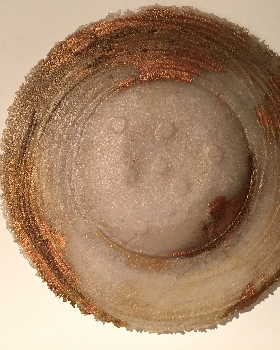 Kalkan / Shield | Yasemin Aslan Bakiri | Hilton Contemporary