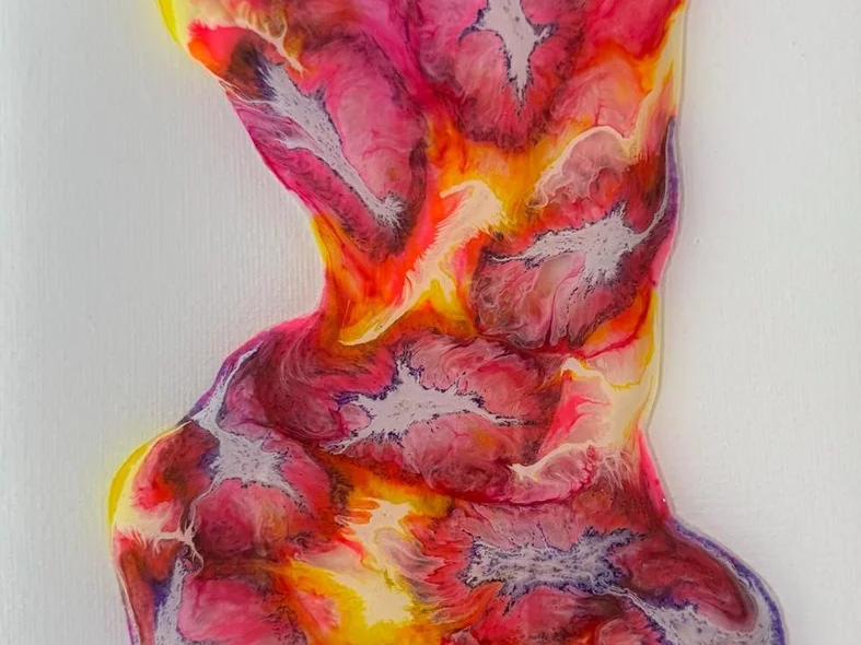 Morning Twist in Merida | Marie Piselli | Hilton Contemporary