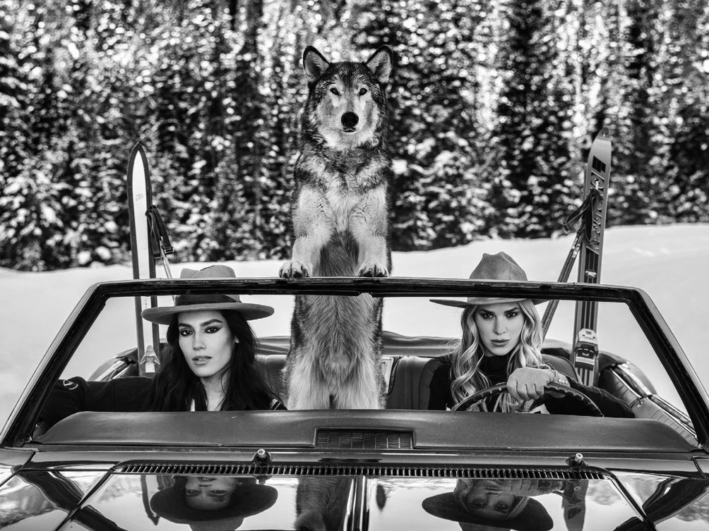 Shangri La | David Yarrow