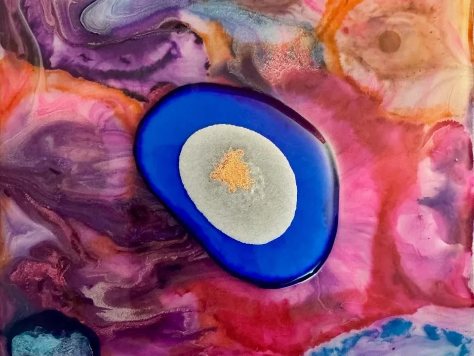 Tokyo Seaside | Marie Piselli | Hilton Contemporary