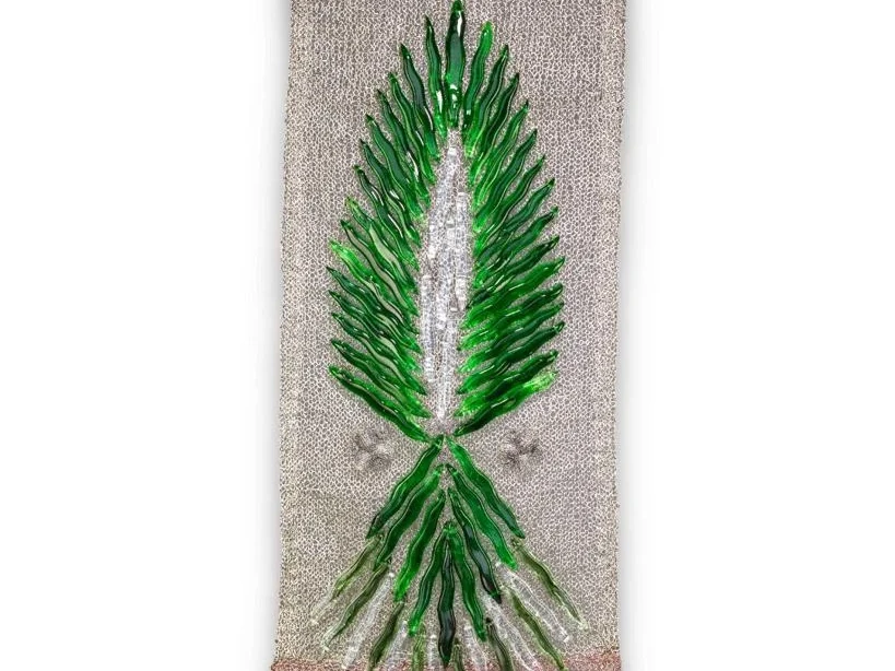 Tree of Life | Yasemin Aslan Bakiri | Hilton Contemporary