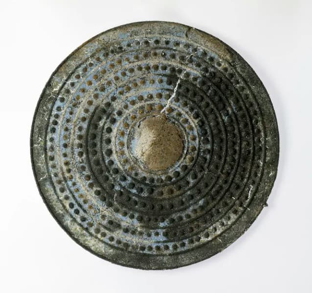 Kalkan / Shield