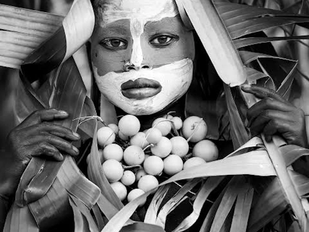 A Little Seed | Cristina Mittermeier