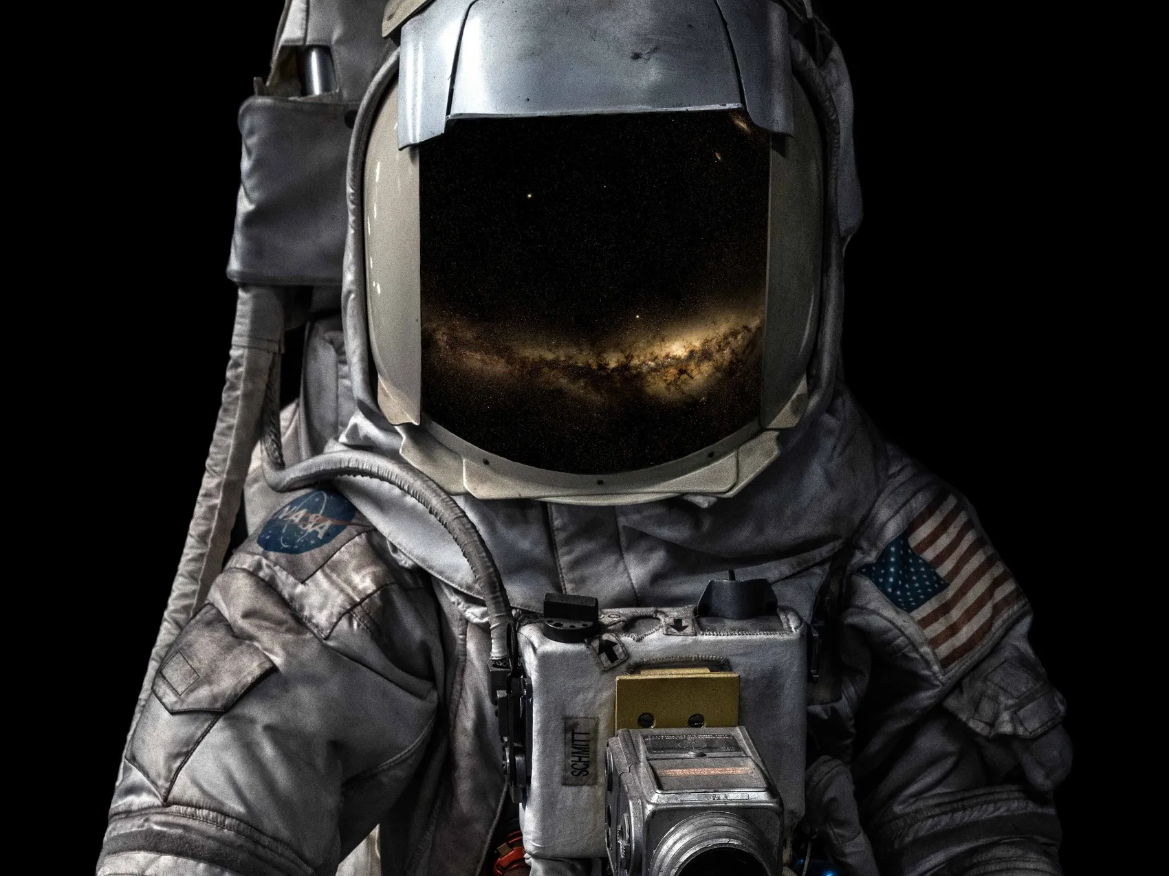 A7L Apollo 15 | Christian Voigt