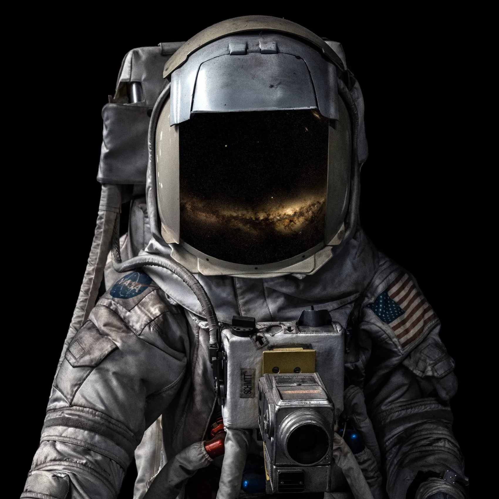 A7L Apollo 15 | Christian Voigt