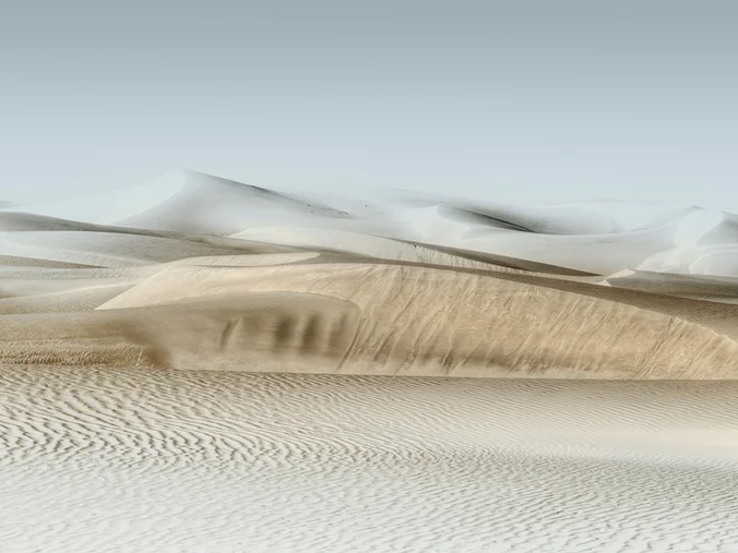 Arabesque | Christian Voigt