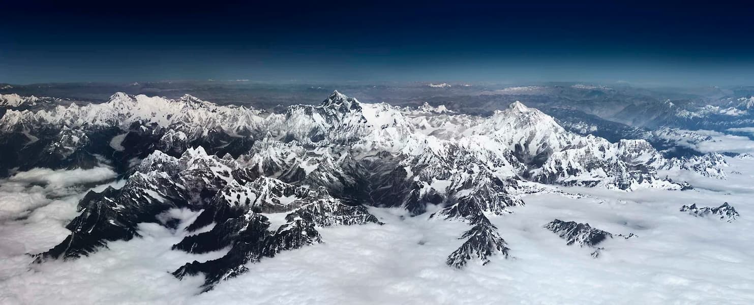 Himalaya