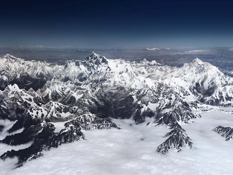 Himalaya | Christian Voigt