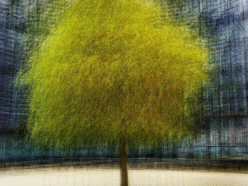 Copenhagen #21 - Jacob Gils - Award Winning Danish Photographer - Hilton Contemporary