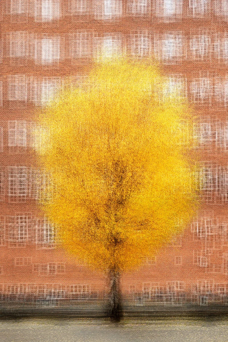 Copenhagen #22 - Jacob Gils - Award Winning Danish Photographer - Hilton Contemporary